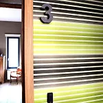 Bed & Breakfast N°5 Liegi