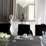 Bed & Breakfast N°5 Liege