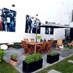 N°5 4* Liege