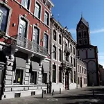 N°5 Bed & Breakfast Liege