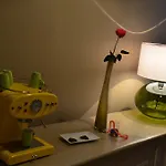 Bed & Breakfast N°5 Liege