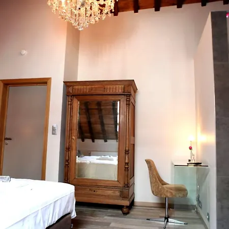 Bed & Breakfast N°5