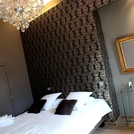 N°5 Bed & Breakfast Liegi