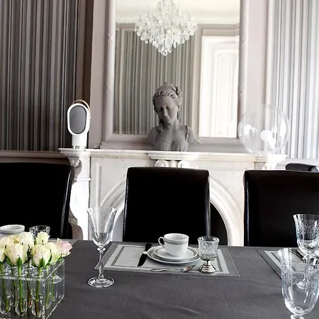 Bed & Breakfast N°5 Luik