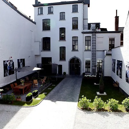 N°5 Bed & Breakfast