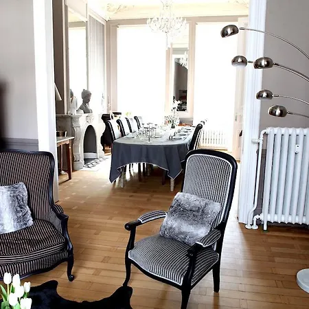 Bed & Breakfast N°5 Luik