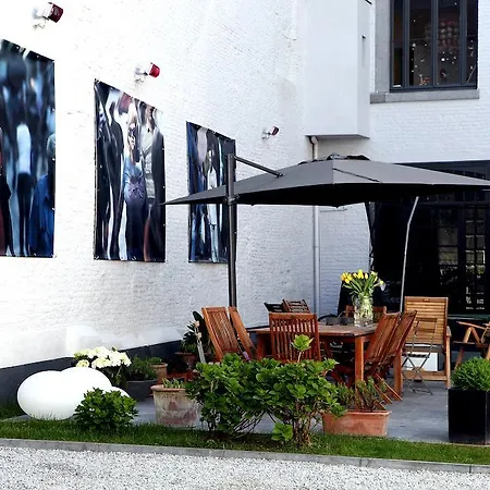 N°5 Bed & Breakfast