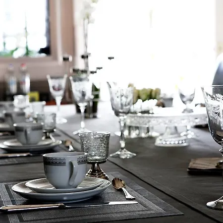 Bed & Breakfast N°5 Liege