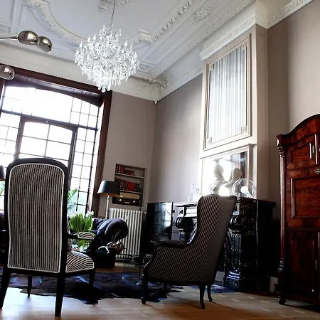 Bed & Breakfast N°5 4*