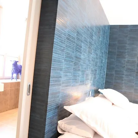 N°5 فندق مبيت وإفطار لييج