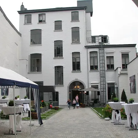 Bed & Breakfast N°5