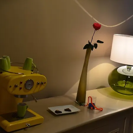 فندق مبيت وإفطار N°5 لييج