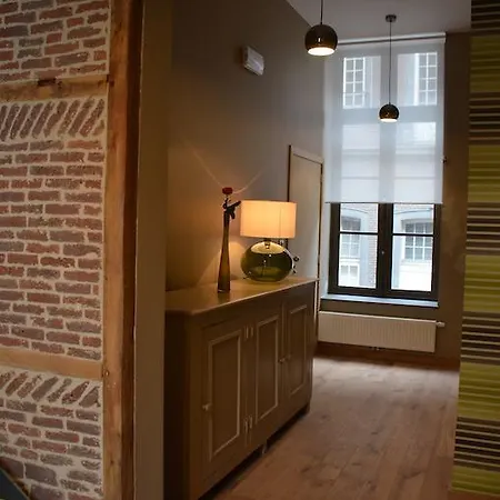 فندق مبيت وإفطار N°5 4*