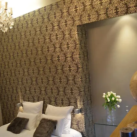 فندق مبيت وإفطار N°5