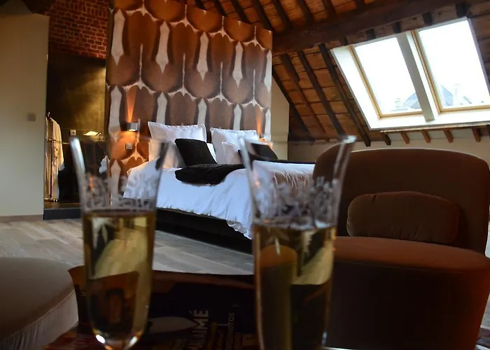 Nocleg ze śniadaniem N°5