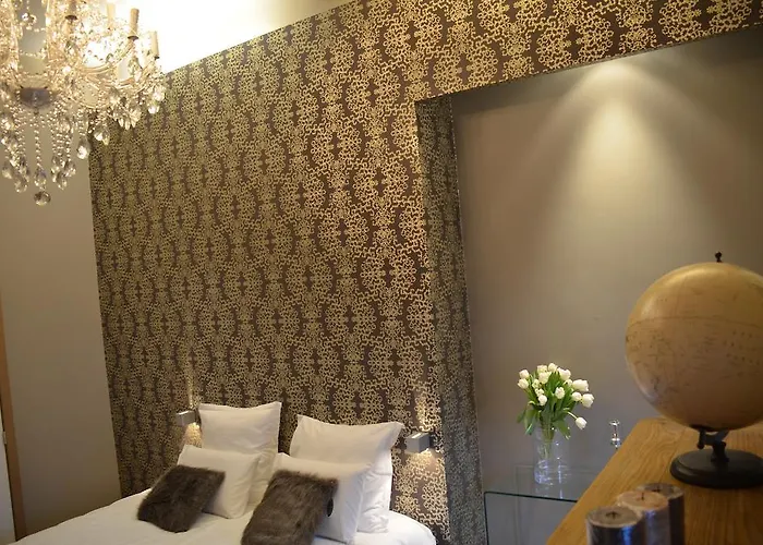 Nocleg ze śniadaniem N°5