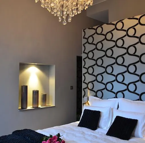 Nocleg ze śniadaniem N°5 Liège