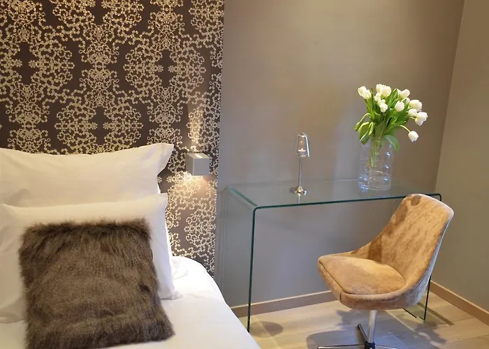 Nocleg ze śniadaniem N°5 Liège